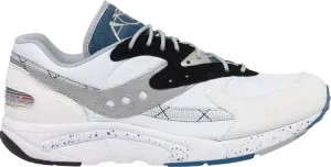 Кроссовки Saucony Aya White Seaport, белый