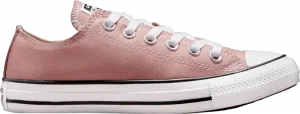 Кроссовки Converse Chuck Taylor All Star Low Canyon Dusk, розовый
