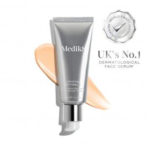 Ночная сыворотка с витамином А Medik8 Crystal Retinal 6 Anti-aging, 30мл