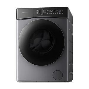 Стирально-сушильная машина Roborock H1 Neo, XQGH120RR04, черный