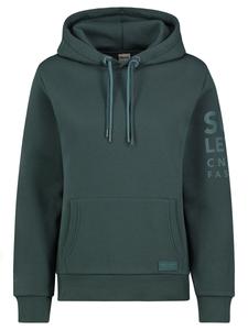 Толстовка Sublevel, Fir/Dark Green