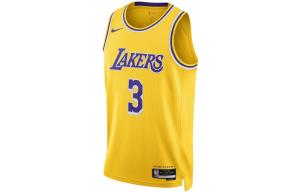 Баскетбольные майки унисекс Nike, цвет Yellow