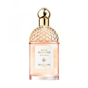 Туалетная вода Guerlain Aqua Allegoria Rosa Rossa