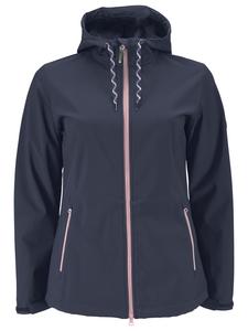 Куртка софтшелл Polarino