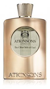 Парфюмерная вода Atkinsons Oud Collection The Other Side of Oud, 100 мл