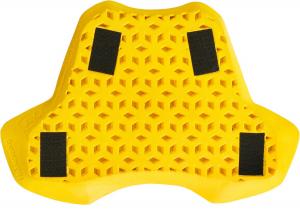 Протектор Halvarssons Furudal нагрудный, желтый