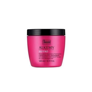 Увлажняющая маска, 500 мл Technique, Alkemy Nutro