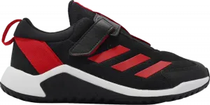 Кроссовки Adidas 4uture Sport AC K, черный