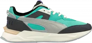 Кроссовки Puma Mirage Sport Premium Biscay Green, зеленый