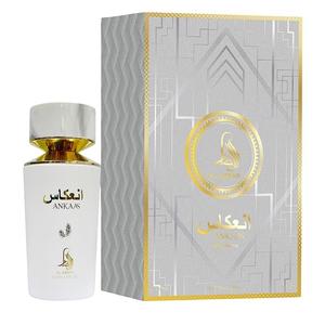 Парфюмерная вода Al Absar Ankaas