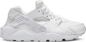 Кроссовки Nike Huarache Run GS 'White Pure Platinum', белый