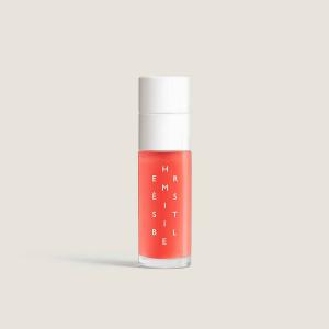 Масло для губ Hermès Hermesistible Infused Care Oil, тон 02 Corail Bigarade