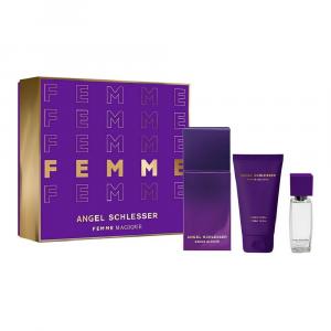 Парфюмерный набор Angel Schlesser Magique Eau de, 3 шт