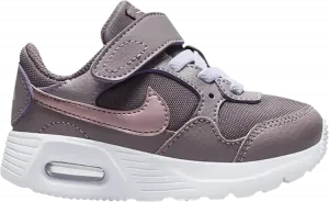 Кроссовки Nike Air Max SC TD 'Violet Ore', фиолетовый