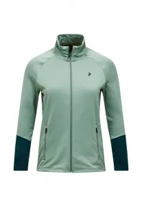 Куртка-Флис на молнии rider essentials Peak Performance, Salbei