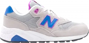 Кроссовки New Balance Wmns 580 'Micro Chip', серый