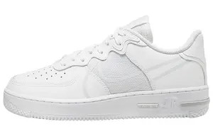 Кроссовки Nike Air Force 1 React, белый
