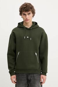 Толстовка Hugo, зеленый