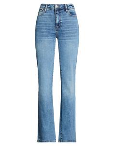 Джинсы LE MINI BOOT Frame, синий