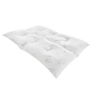 Детское одеяло тиффин Otto Keller, белый