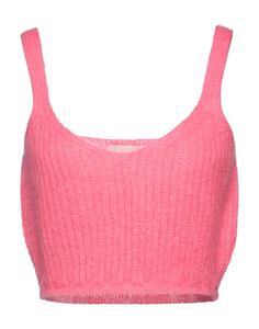 Топ Vicolo, фуксия