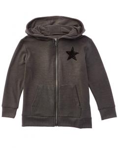 Толстовка Chaser на молнии Chaser, зеленый