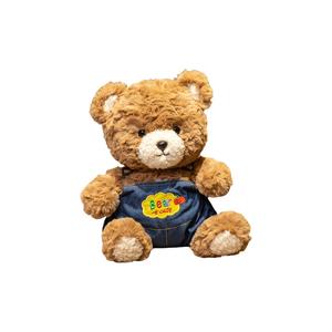 Плюшевая кукла Teddy Bear Warrior высотой 25см/35см/50см Bitter purchase