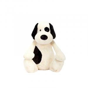 Shy Collection Puppy Extra Large плюшевая кукла высотой 138 см JELLYCAT, айвори Puppy Extra Large