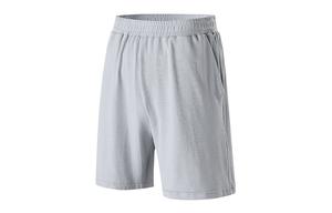 Шорты Casual Unisex Ice Touch Series SUPIELD, серый