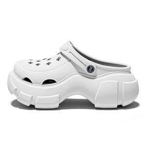 Клоги Women's TZLDN, Светло-розовый