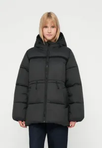 Зимняя куртка-пуховик objbrynn Object, Black