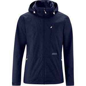 Функциональная куртка clima pro 2.0 mtex Maier Sports, цвет night sky