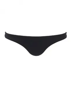 Бикини-Ботинок "Черный кайман" Melissa Odabash, черный