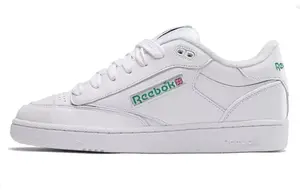 Reebok Club C Bulc Beams White