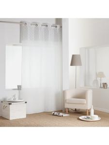 Douceur d’Intérieur Белая занавеска