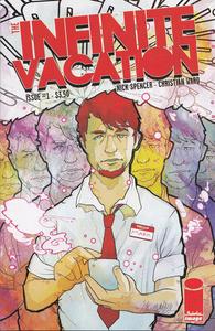 Infinite Vacation #1 (Image Comics)