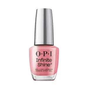Стойкий лак для ногтей Infinite Shine Opi, цвет at strong last