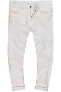Джинсы JP1880, белый