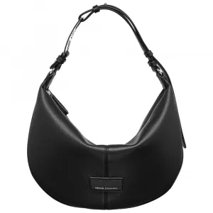 Сумка через плечо Armani Exchange XW001574_AF15632, черный