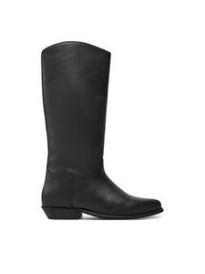 Сапоги Bronx, черный