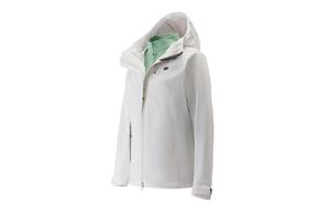KOLON SPORT Ветровка Women's, Cream White CR