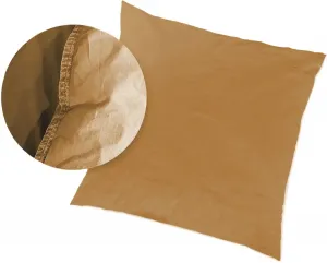 Наволочки Primera "Наволочки "Stone Washed", Primera (2 шт.)", (2 шт.), с имитацией камня 40х80 см, цвет curry