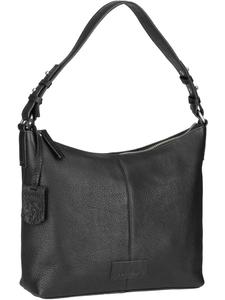 Наплечная сумка Burkely Beuteltasche Soft Skylar 1000337, черный