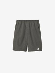 Гибкие шорты 11 дюймов (мужские) The North Face, цвет Mixed Charcoal