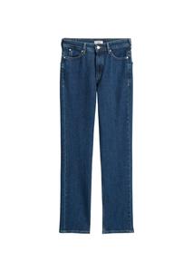 Marc O'Polo DENIM Джинсы Regular 'Onna' в темно-синем цвете
