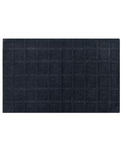 Коврик для ванной Кэмерон, 20 x 30 дюймов Oscar Oliver, синий