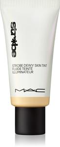 Увлажняющий крем с оттенком Strobe Dewy Skin Mac Cosmetics, atspalvis light 1 30 мл