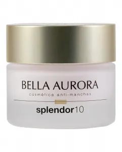 Антивозрастной крем Splendor10 Дневной Bella Aurora