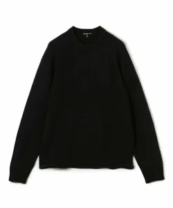 Пуловер с рукавами реглан из переработанного кашемира MRBC3718