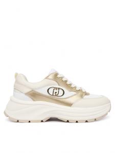 Кроссовки Eva 06 BF5035 PX026 Liu Jo, бежевый